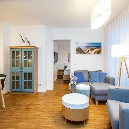 Quartier 7 07 Appartement Heringsdorf (Usedom)
