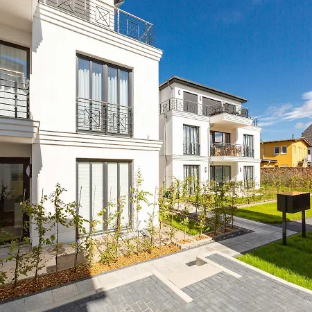 Quartier 7 07 هيرينجسدورف