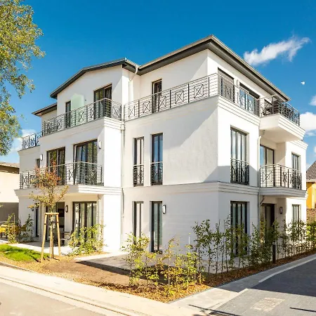Quartier 7 07 Heringsdorf (Usedom)