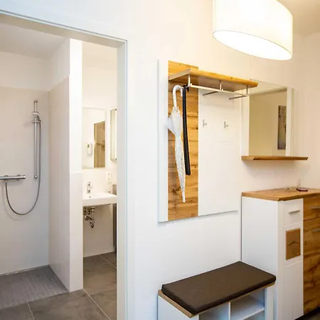 Quartier 7 07 شقة